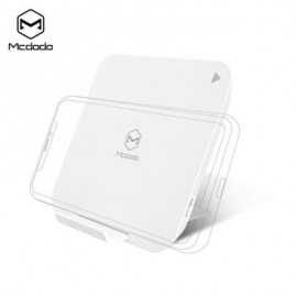 Mcdodo CH - 482 QC 2.0 Wireless Fast Charger (WHITE)