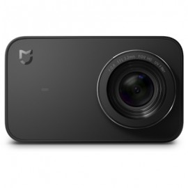 Xiaomi Mijia Camera Mini 4K 30fps Action Camera 145 Degree Wide Angle Six-axis EIS with 2.