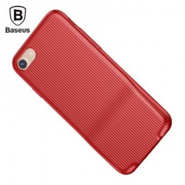Baseus Audio Case TPU for iPhone 7 / 8 (RED)