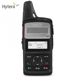 Hytera TD360 Digital Two-way Radio (BLACK)