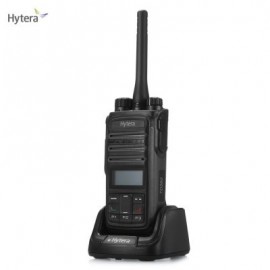 Hytera TD - 560 Transceiver UHF 400 - 470MHz DMR (BLACK)
