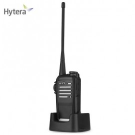 Hytera TC - 510U Analog Tow-way Radio (BLACK)