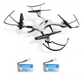 JJRC H31 2.4GHZ 4CH WATERPROOF RC DRONE HEADLESS MODE / ONE KEY RETURN (WHITE)