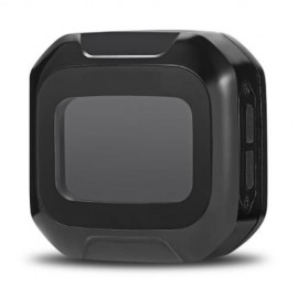 PERSHN M3 MOTORCYCLE TIRE PRESSURE MONITORING SYSTEM 2 SENSORS (BLACK)