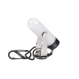 NEXTORCH UL360 UTILITY POCKET LANTERN (WHITE)