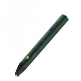MYRIWELL RP - 300A 3D Printing Pen Intelligent Drawing (GREEN)