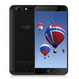 AllCall Atom 4G Smartphone 2GB RAM 16GB ROM (BLACK)