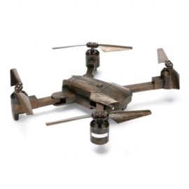 ATTOP XT - 1 FOLDABLE RC DRONE WIFI FPV CAMERA / ALTITUDE HOLD / HEADLESS MODE / 360-DEGRE