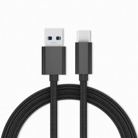 USB3.1 Type-C Data  Cable For Samsung S8 Plus Huawei P10 P9 Mate 9 Xiaomi mi6 mi5 Cables C