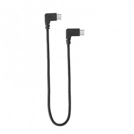 Cable for Type-C to USB for DJI Mavic Pro/Spark (BLACK)