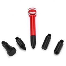 SX-Q001C AUTO DENT REPAIR TOOLS TAP DOWN PEN (RED)