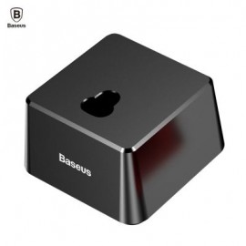 Baseus Quadrate Desktop Bracket 5V / 2A Oxidation for iPhone (BLACK)