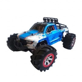 FEIYUE FY12 1:12 RC OFF-ROAD AMPHIBIOUS SPEED TRUCK 30KM/H / 2.4GHZ 4-WHEEL DRIVE / 390 ST