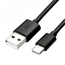 Cable USB-C Type-C Xiaomi Mi 6 / 5x / Max 2 / I 5c / OnePlus 5 -Supports Quick Charge QC 2
