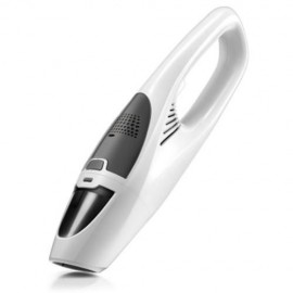 FD - CMV (B - 1) MINI VACUUM CLEANER WITH STRONG SUCTION (WHITE)