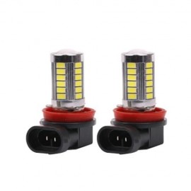 2PCS H8 H9 H11 FOGLIGHT FITTED FOR 2000-2012 YEAR VW TIGUAN AUDI A3 A4 SKODA OCTAVIA OPEL 