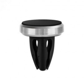 MAGNETIC PHONE HOLDER FOR CAR  UNIVERSAL AIR VENT CAR PHONE MOUNT WITH STRONG MAGNET PHONE