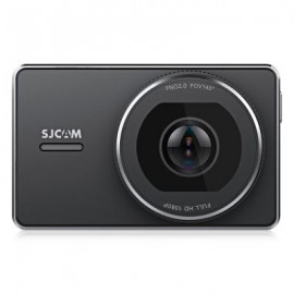 SJCAM M30 HD 1080P Capacitive DVR (BLACK)