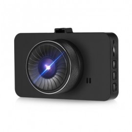 GOU UR60 HD1080P Mini Dash Cam (BLACK)