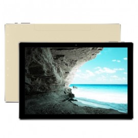 Teclast Tbook 10 S 2 in 1 Tablet PC 4GB RAM 64GB ROM (GOLD)