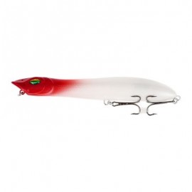 A FISH LURE Artificial Fishing Lure Hard Bait (RED)