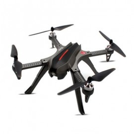 MjxR/C Technic B3H Brushless RC Drone RTF Auto-stabilized / Semi-stabilized Mode Switching