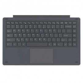 ALLDOCUBE CDK11 PU Leather Keyboard Case Cover for KNote 8  (GRAY)