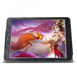 Original ALLDOCUBE / Cube iPlay 8 Full Body Protective Case (BLACK)