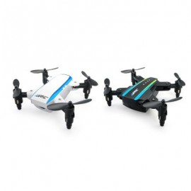 JJRC H345 JJI x JJII Micro Foldable RC Quadcopter Set 2.4GHz 4CH 6-axis Gyro / Headless Mo