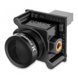 Foxeer 16:9 PAL 1200TVL Monster Micro Pro WDR FPV Camera (BLACK)