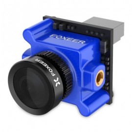 Foxeer 16:9 PAL 1200TVL Monster Micro Pro WDR FPV Camera (BLUE ORCHID)