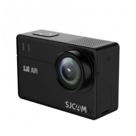SJCAM SJ8 Air 2.33 inch Native 1296P Touch Screen WiFi Action Camera Simplified Version  (