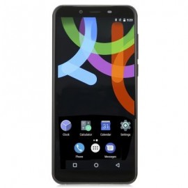 QUBO Juno 4G Phablet MT6750T 1.5GHz 4GB RAM 32GB ROM (BLUE)