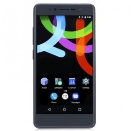 QUBO Neptuno 4G Smartphone 1.45GHz 2GB RAM 16GB ROM (BLUE)