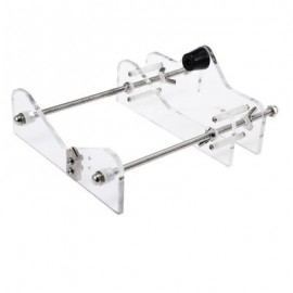 Professional Glass Bottle Cutter DIY Knife Cutting Tools (SILVER)