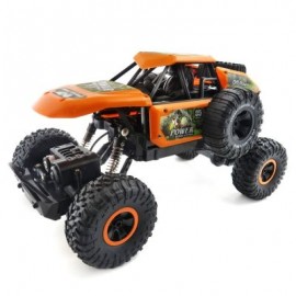 Flytec SL - 135A 1/14 2.4GHz 25km/h Independent Suspension Spring Off Road Vehicle RC Craw
