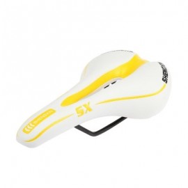 SHENGXIN Bicycle Seat Saddle Mountain Bike Cushion (MULTI-A)