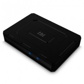 THL Super Box Amlogic S912 2GB RAM 16GB ROM 2.4G   5G WiFi BT 4.0 Support Wifi Hotspot / S
