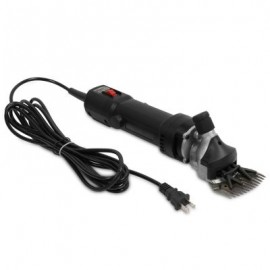 N1J - GM01 - 76 Electric Sheep Shearing Clipper 320W (BLACK)