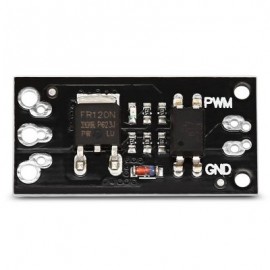 MOSFET Field Effect Transistor Module Optocoupler Isolation Alternative Relay (MULTI)