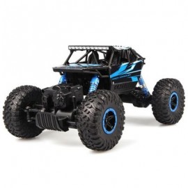 HB - P1802 1:18 Scale RC Climbing Car 2.4G 4.8V 700mAh Double Motors Four-wheel Drive EU P