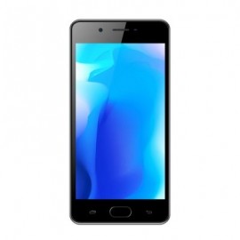 KENXINDA X6 4G Smartphone MTK6737 Quad Core 1.3GHz 3GB RAM 32GB ROM (GRAY)