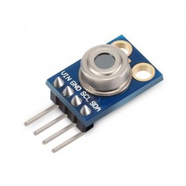 Landa Tianrui LDTR - WG0091 Infrared Temperature Sensor Module for Arduino (BLUE)