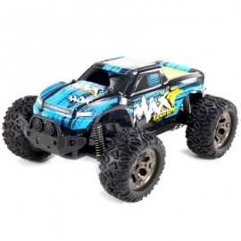 UJ99 - 1212B 1:12 2.4G Off-road RC Car 25km/h Cross Country Vehicle RTR (DAY SKY BLUE)