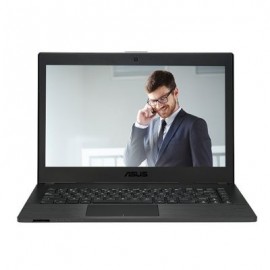 ASUS P2540UV7200 Notebook 15.6 inch Windows 10 Pro Intel i5-7200U Dual Core 2.5GHz 4GB RAM