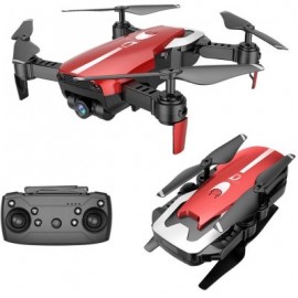 X12 WiFi FPV RC Drone Altitude Hold Wide-angle Lens Waypoints Follow Headless Mode One Key