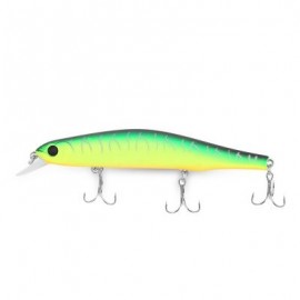 A FISH LURE Artificial Fishing Lure Bait with Sharp Hooks (MULTI-C)