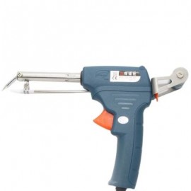 NL - 106A Manual Soldering Gun 60W (PEACOCK BLUE)