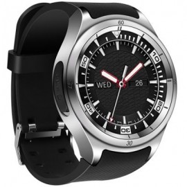 F10 Smartwatch Phone 1.3 inch MTK6580 1GB RAM   16GB ROM Bluetooth Camera 600mAh Battery (