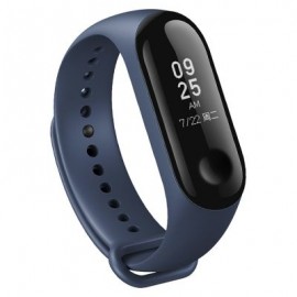 Xiaomi Classic Replacement Wrist Band Strap for Xiaomi Mi Band 3 (BLUE JAY)